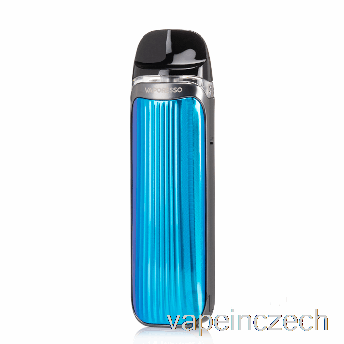 Vaporesso Luxe Qs Pod System Modré Vape Pero